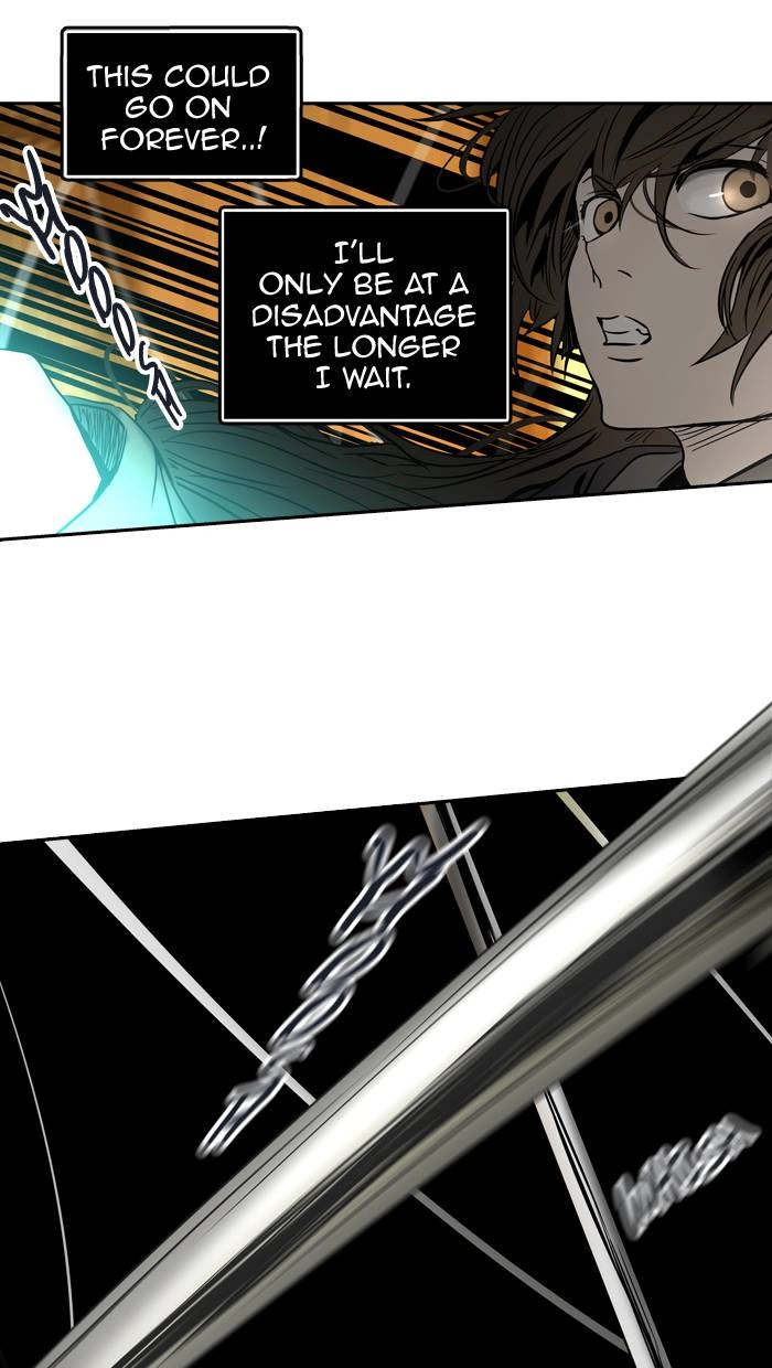 Tower of God Chapter 297, page 48 of 96