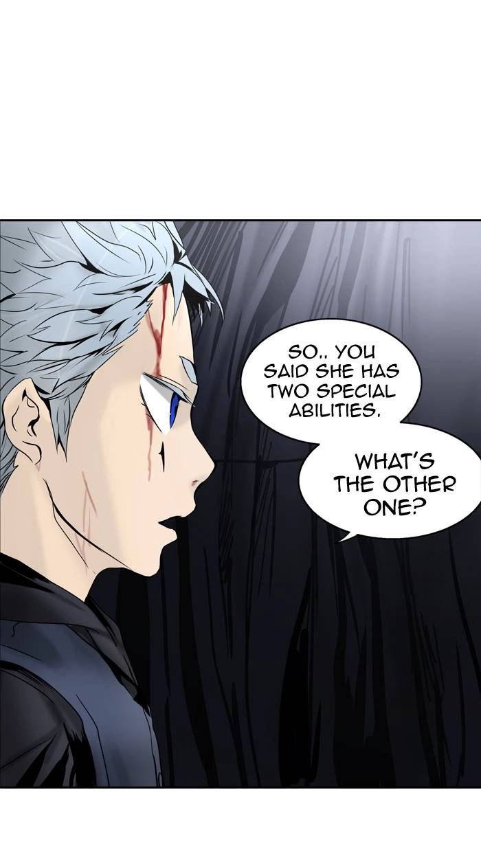Tower of God Chapter 297, page 51 of 96