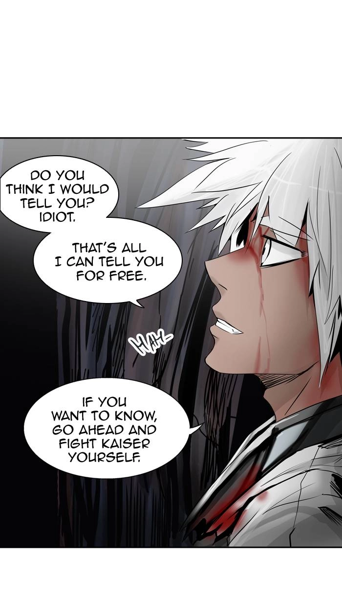 Tower of God Chapter 297, page 52 of 96