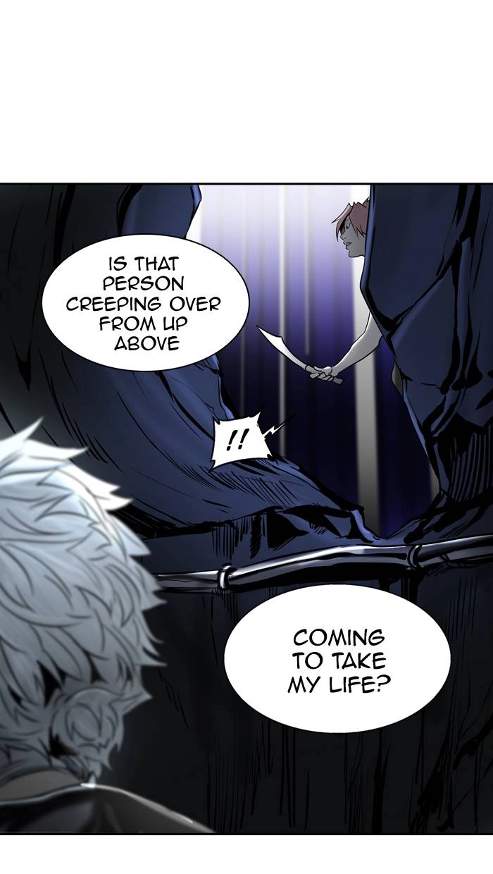 Tower of God Chapter 297, page 53 of 96