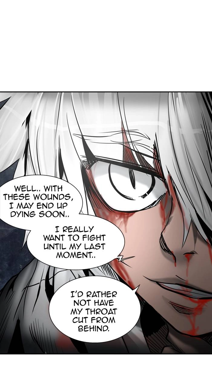 Tower of God Chapter 297, page 54 of 96