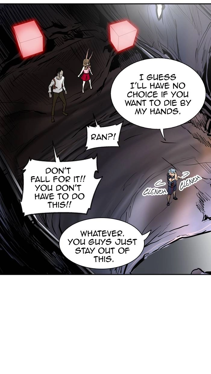 Tower of God Chapter 297, page 56 of 96