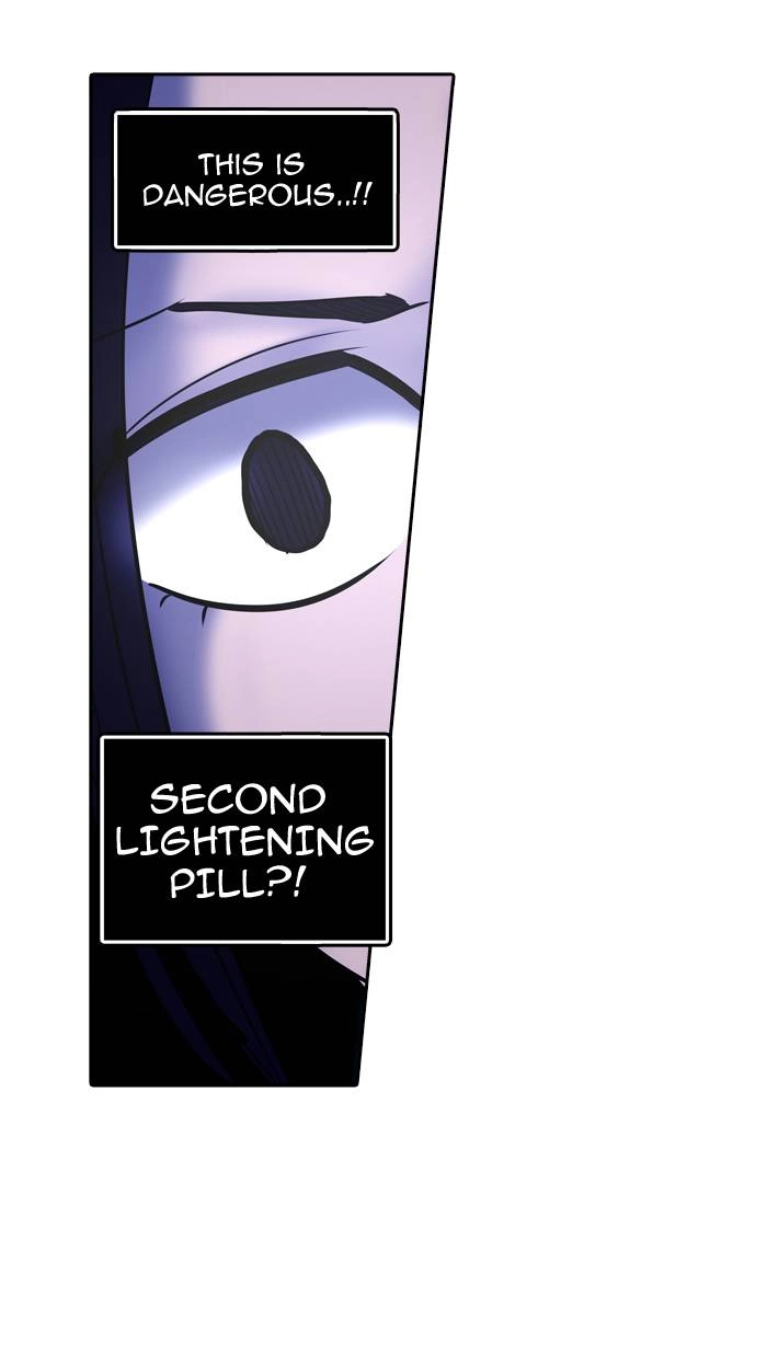 Tower of God Chapter 297, page 58 of 96