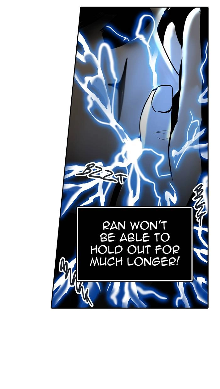 Tower of God Chapter 297, page 59 of 96