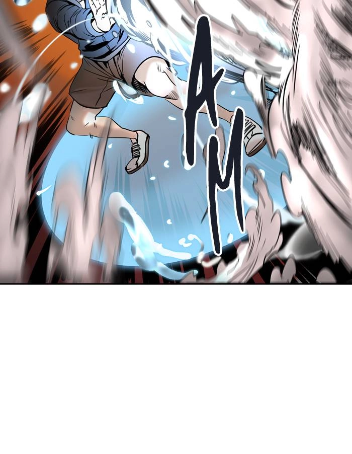 Tower of God Chapter 297, page 6 of 96