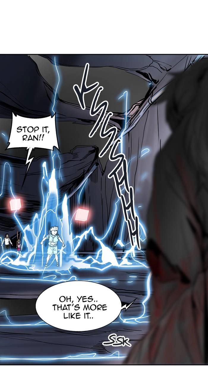 Tower of God Chapter 297, page 60 of 96