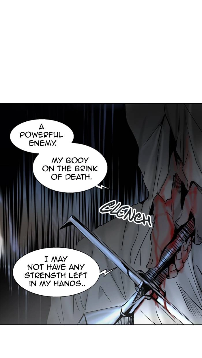 Tower of God Chapter 297, page 61 of 96