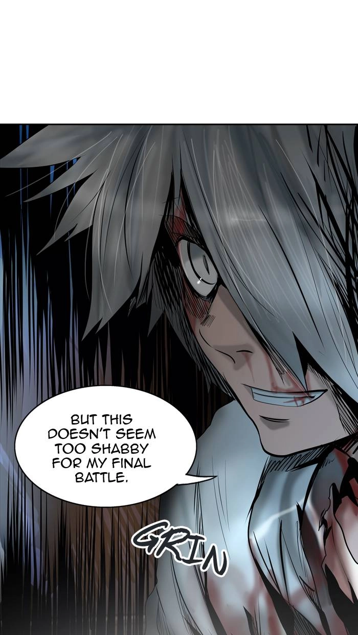 Tower of God Chapter 297, page 62 of 96