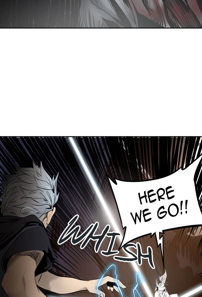 Tower of God Chapter 297, page 63 of 96