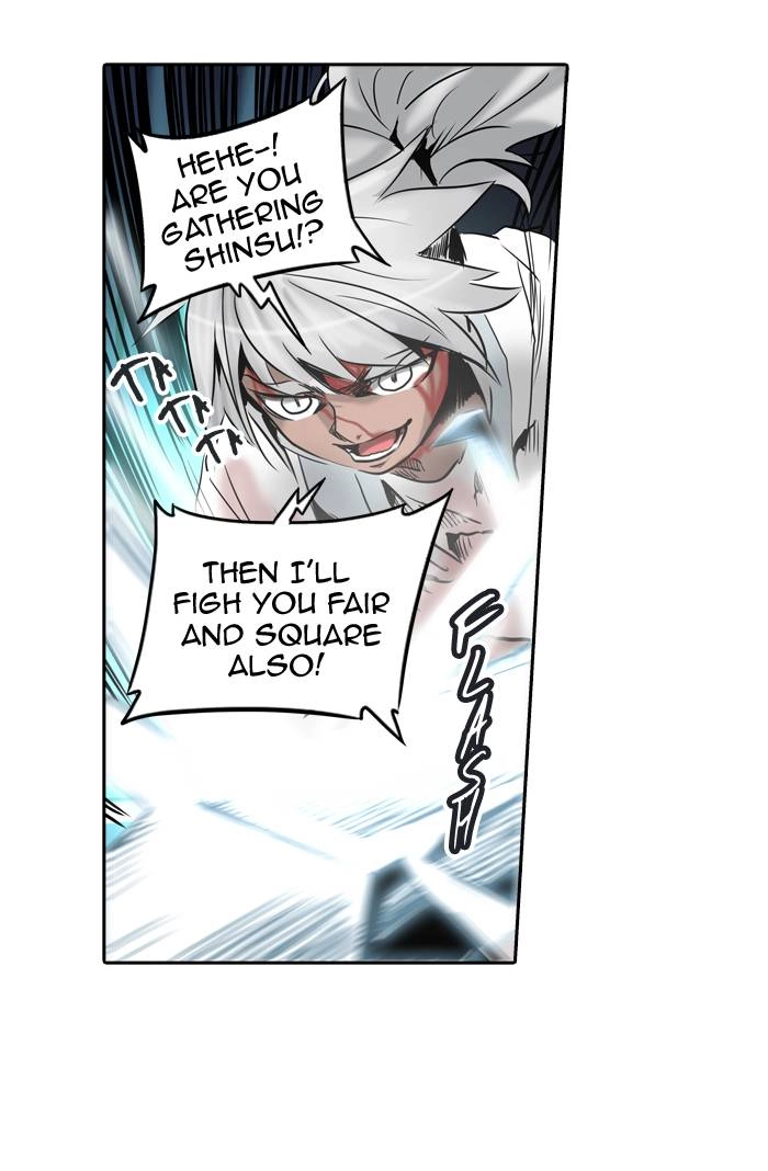 Tower of God Chapter 297, page 67 of 96