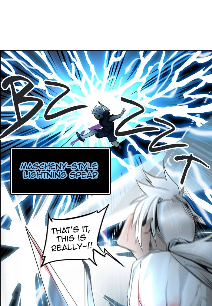 Tower of God Chapter 297, page 69 of 96