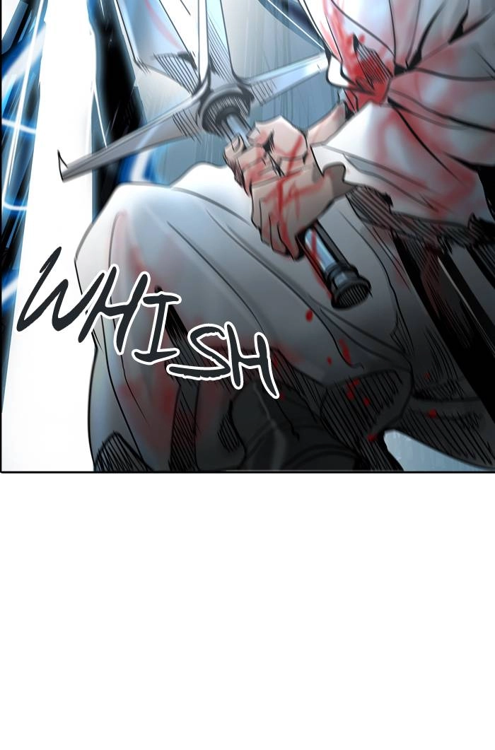 Tower of God Chapter 297, page 70 of 96