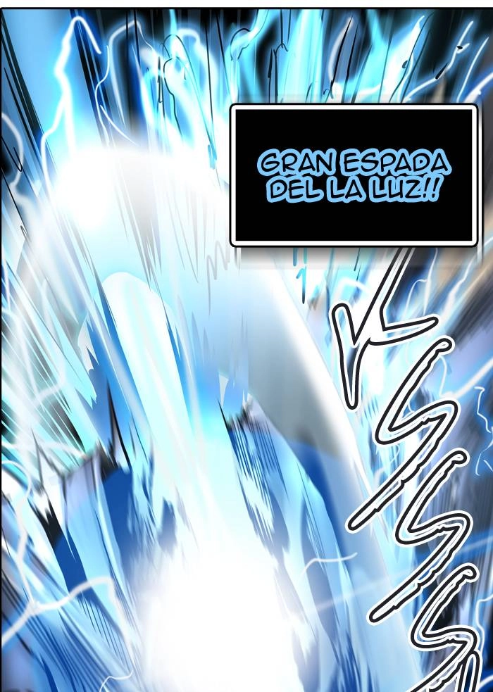 Tower of God Chapter 297, page 71 of 96
