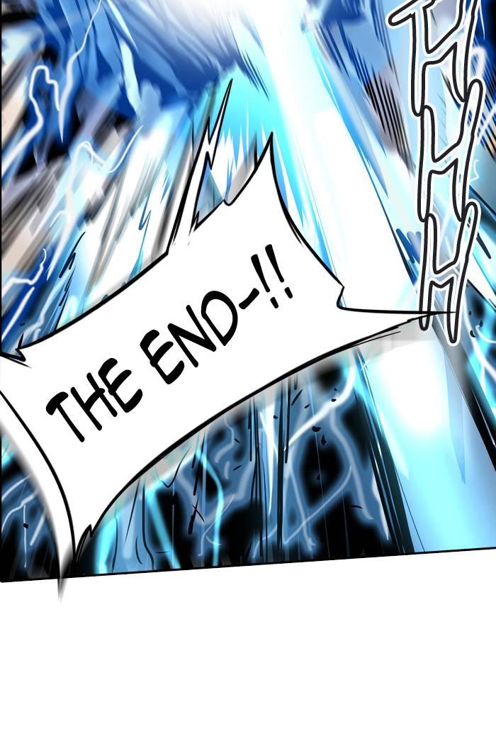 Tower of God Chapter 297, page 72 of 96