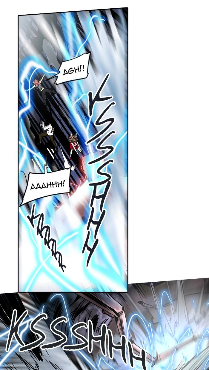 Tower of God Chapter 297, page 73 of 96