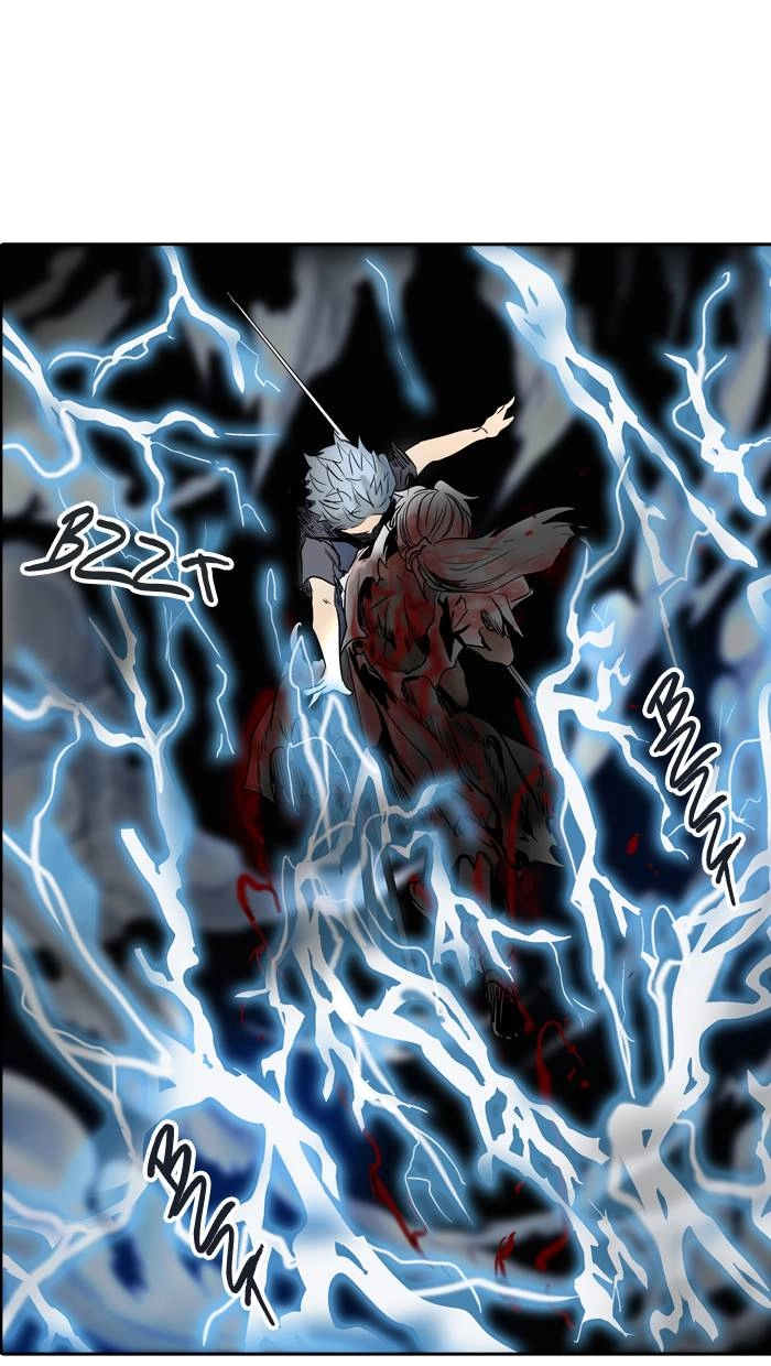 Tower of God Chapter 297, page 75 of 96