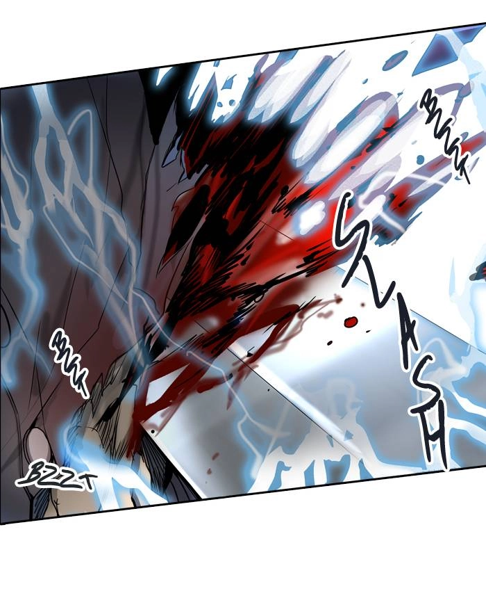 Tower of God Chapter 297, page 77 of 96