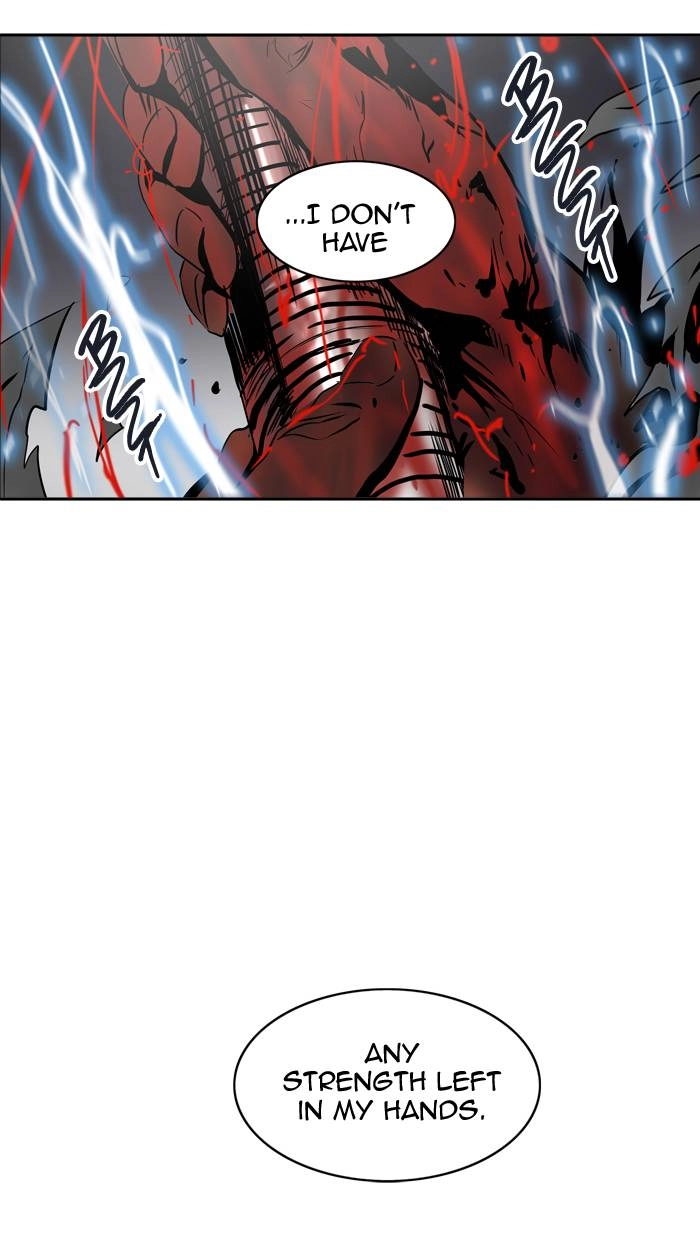 Tower of God Chapter 297, page 79 of 96