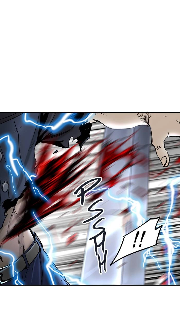 Tower of God Chapter 297, page 80 of 96