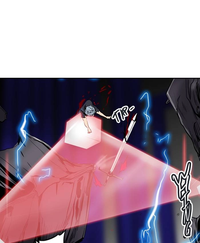 Tower of God Chapter 297, page 81 of 96