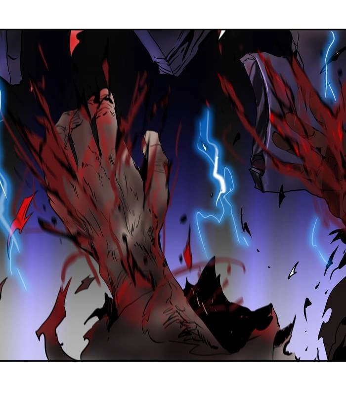 Tower of God Chapter 297, page 83 of 96