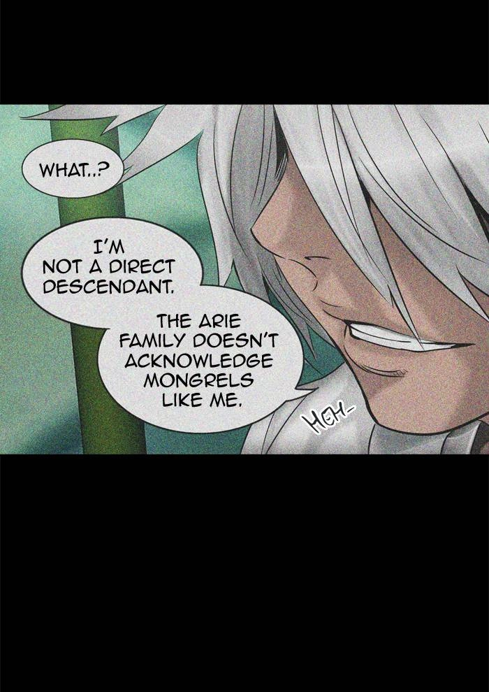 Tower of God Chapter 297, page 88 of 96