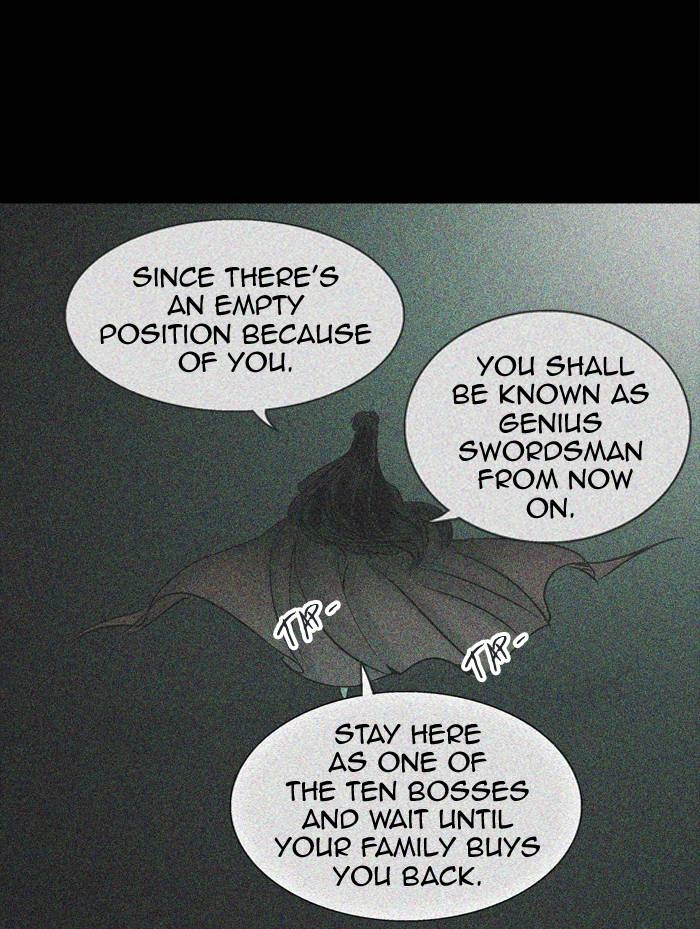 Tower of God Chapter 297, page 90 of 96