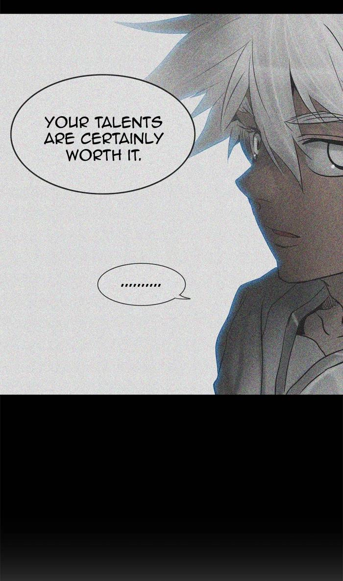 Tower of God Chapter 297, page 92 of 96