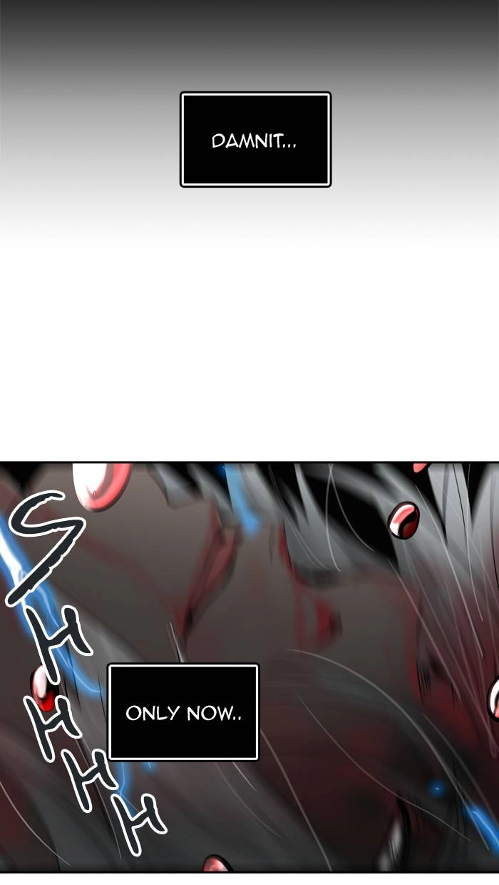 Tower of God Chapter 297, page 93 of 96