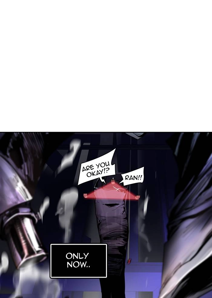 Tower of God Chapter 297, page 94 of 96