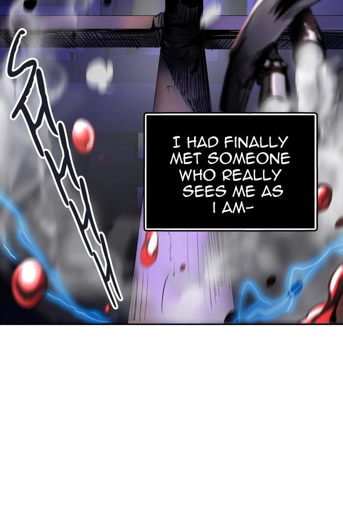 Tower of God Chapter 297, page 95 of 96