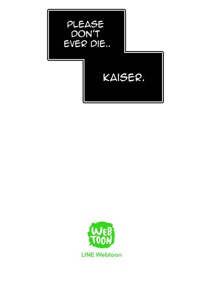 Tower of God Chapter 297, page 96 of 96
