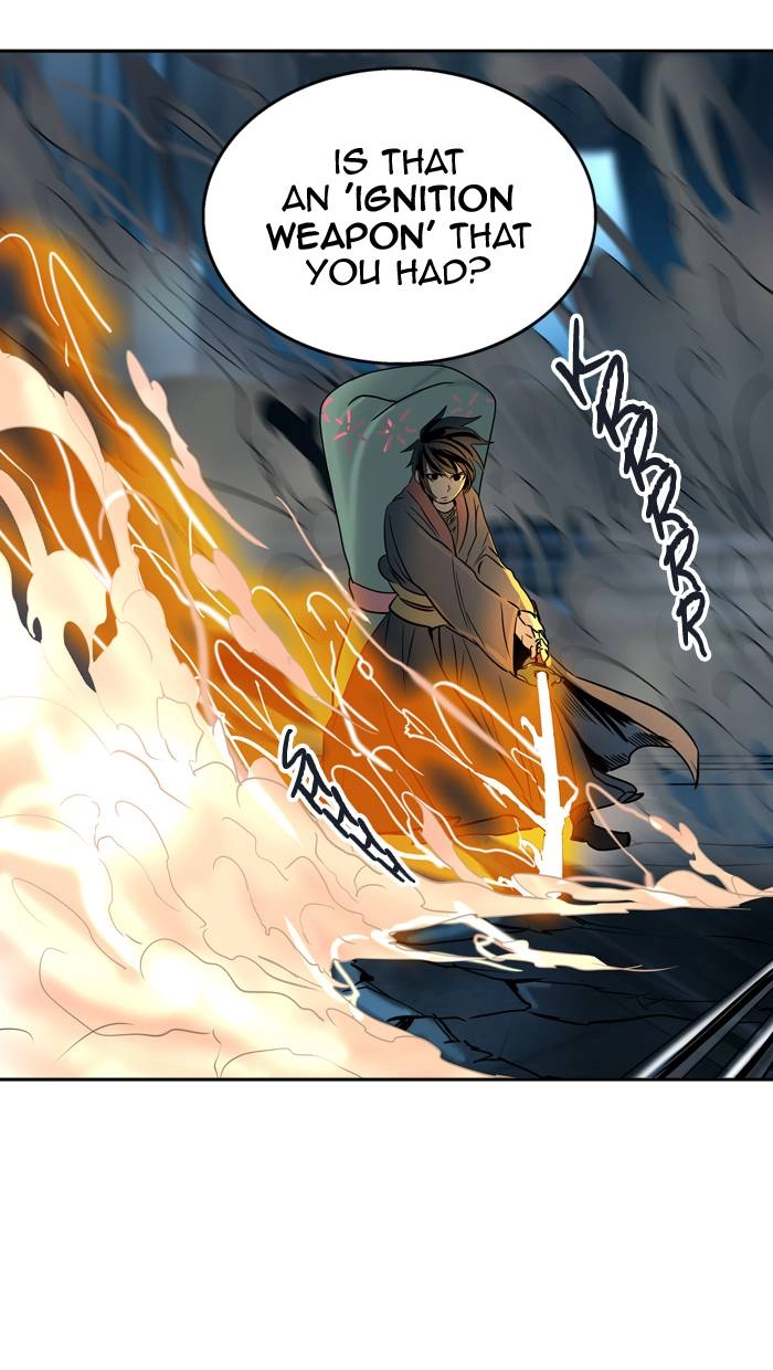 Tower of God Chapter 298, page 101 of 104