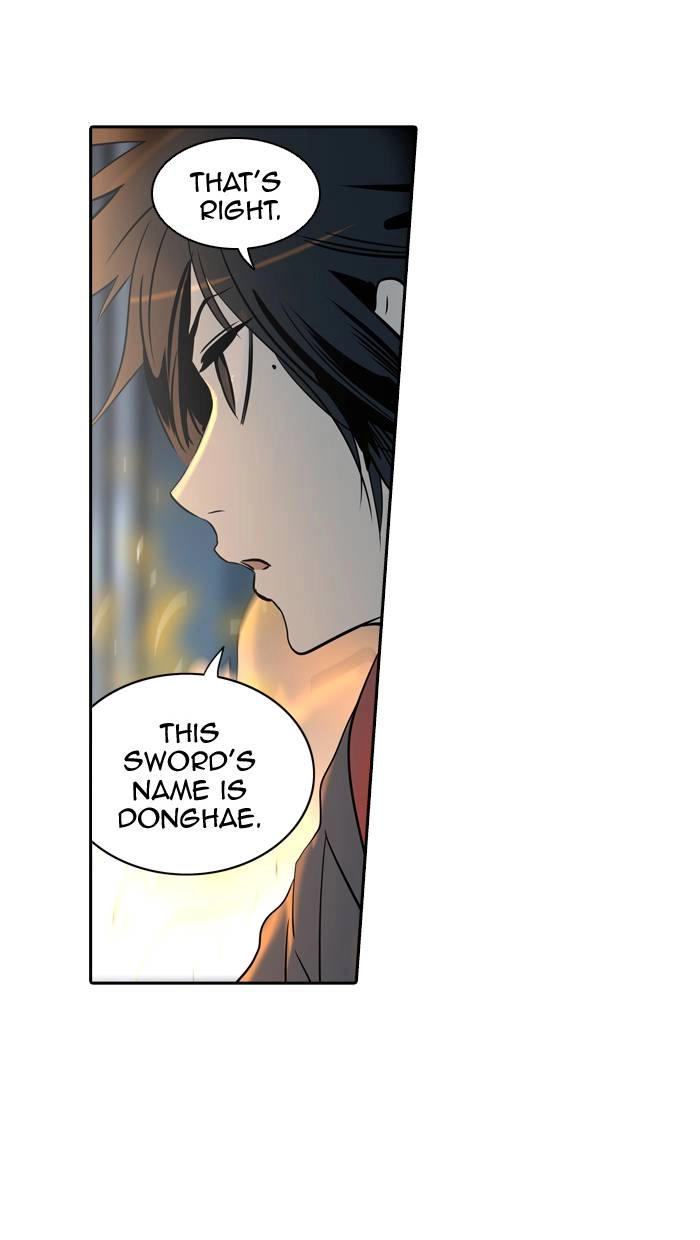 Tower of God Chapter 298, page 102 of 104