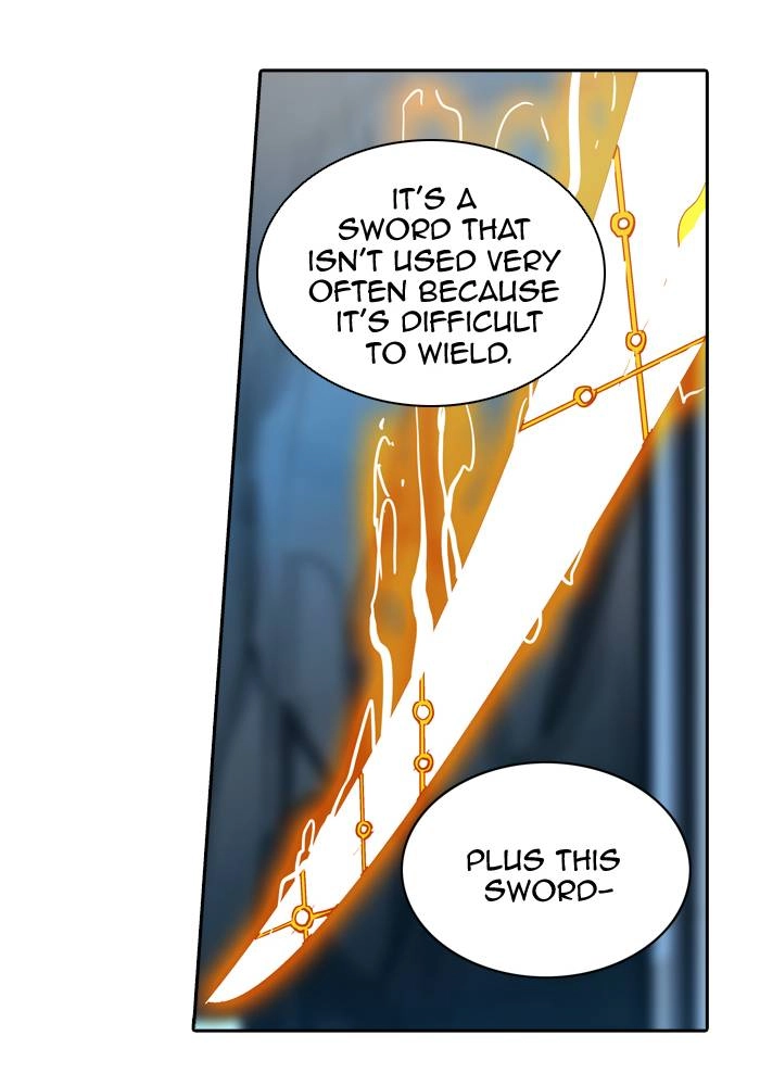 Tower of God Chapter 298, page 103 of 104