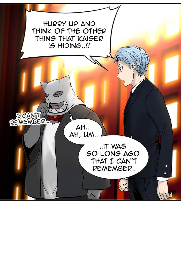 Tower of God Chapter 298, page 11 of 104