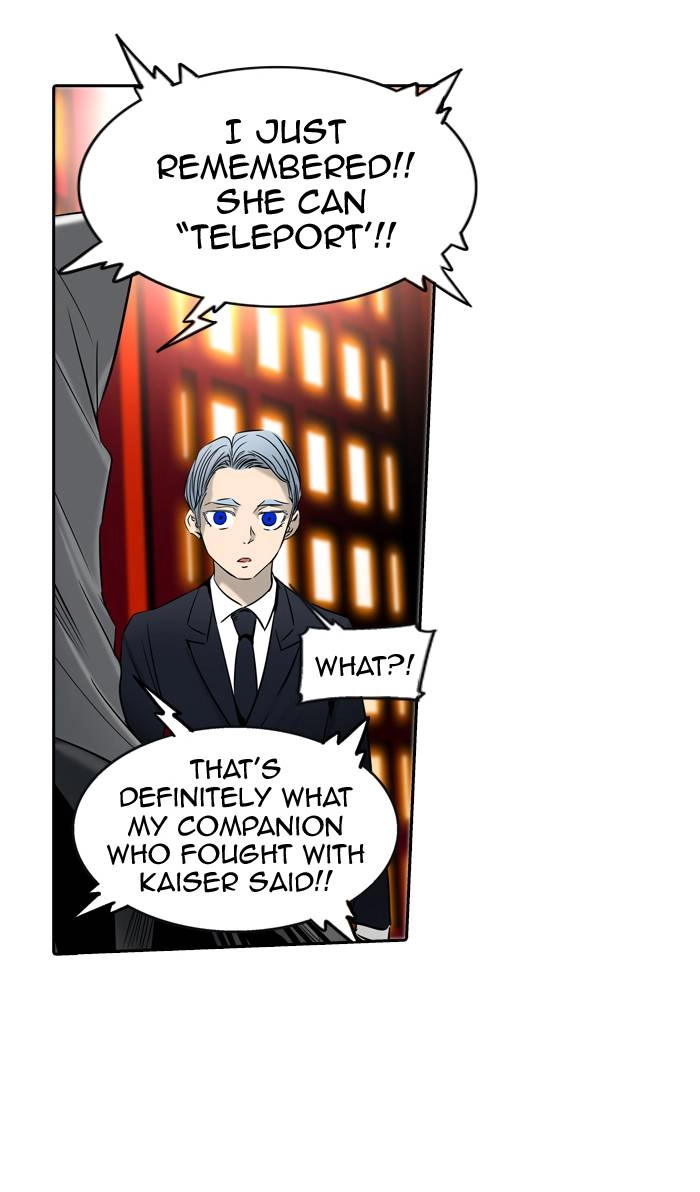 Tower of God Chapter 298, page 13 of 104
