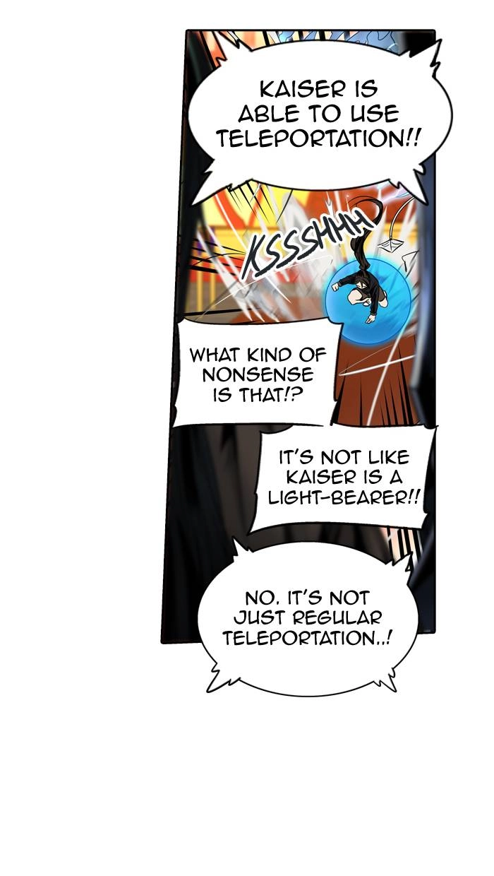 Tower of God Chapter 298, page 14 of 104