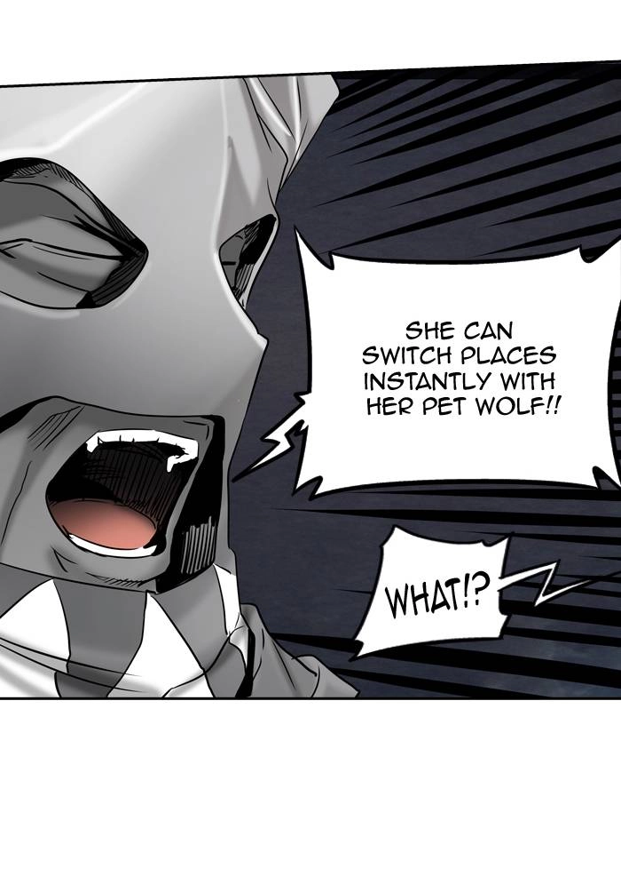 Tower of God Chapter 298, page 15 of 104