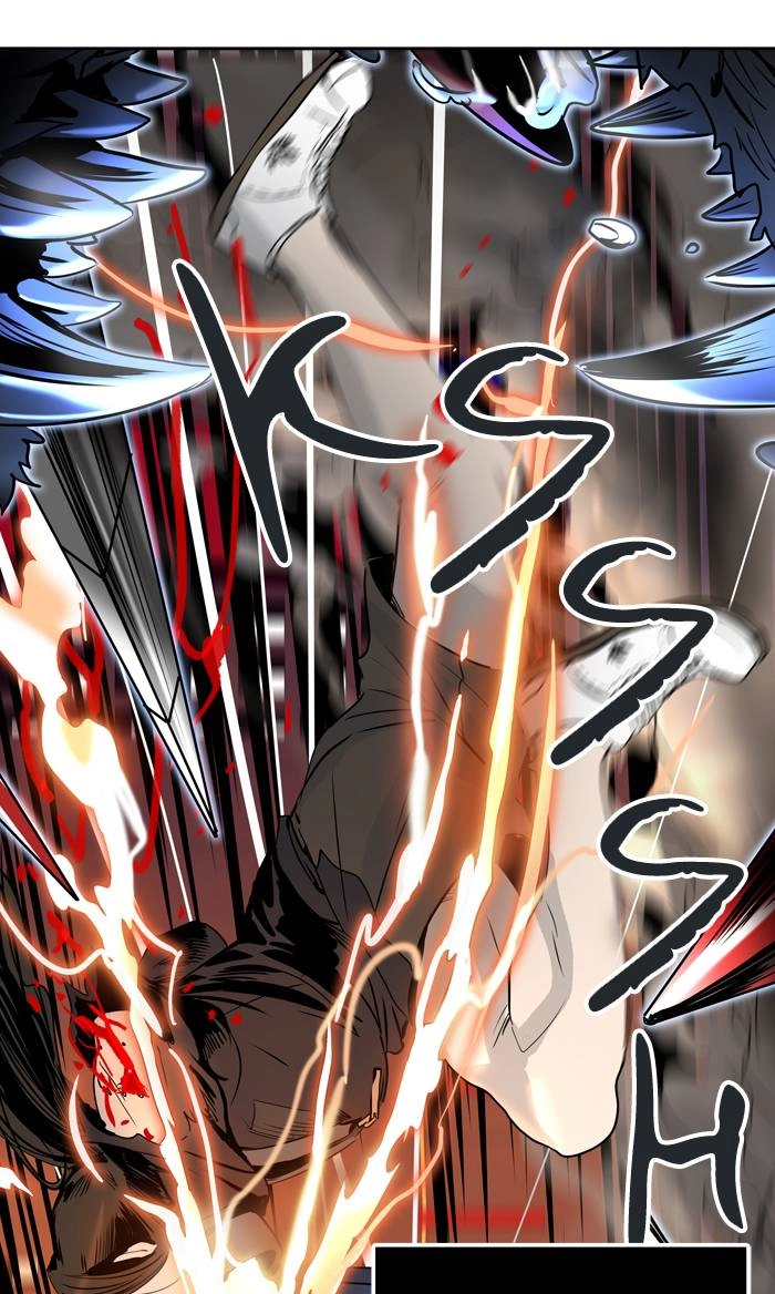 Tower of God Chapter 298, page 17 of 104