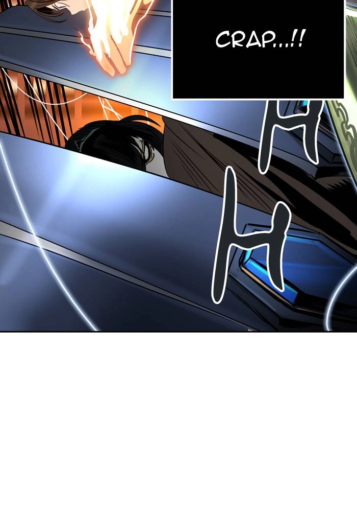 Tower of God Chapter 298, page 18 of 104