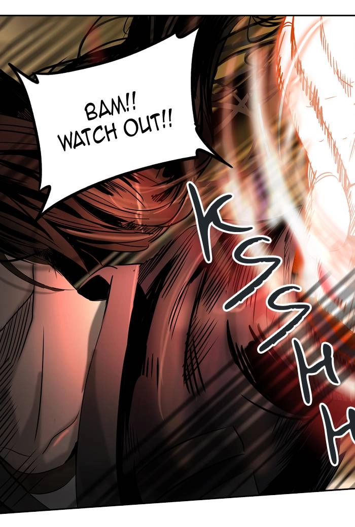 Tower of God Chapter 298, page 19 of 104