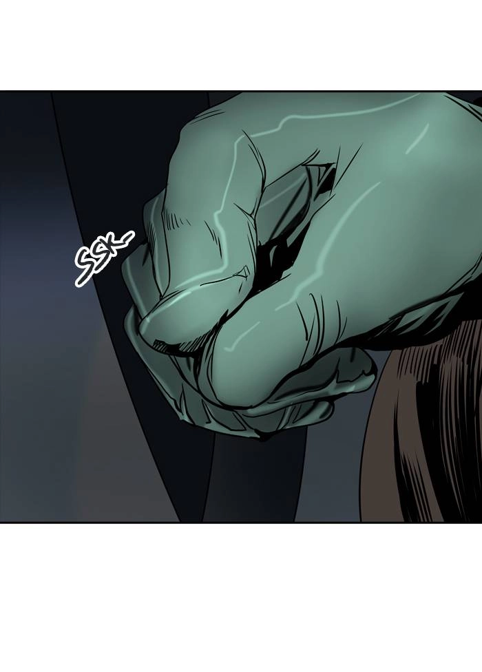 Tower of God Chapter 298, page 21 of 104