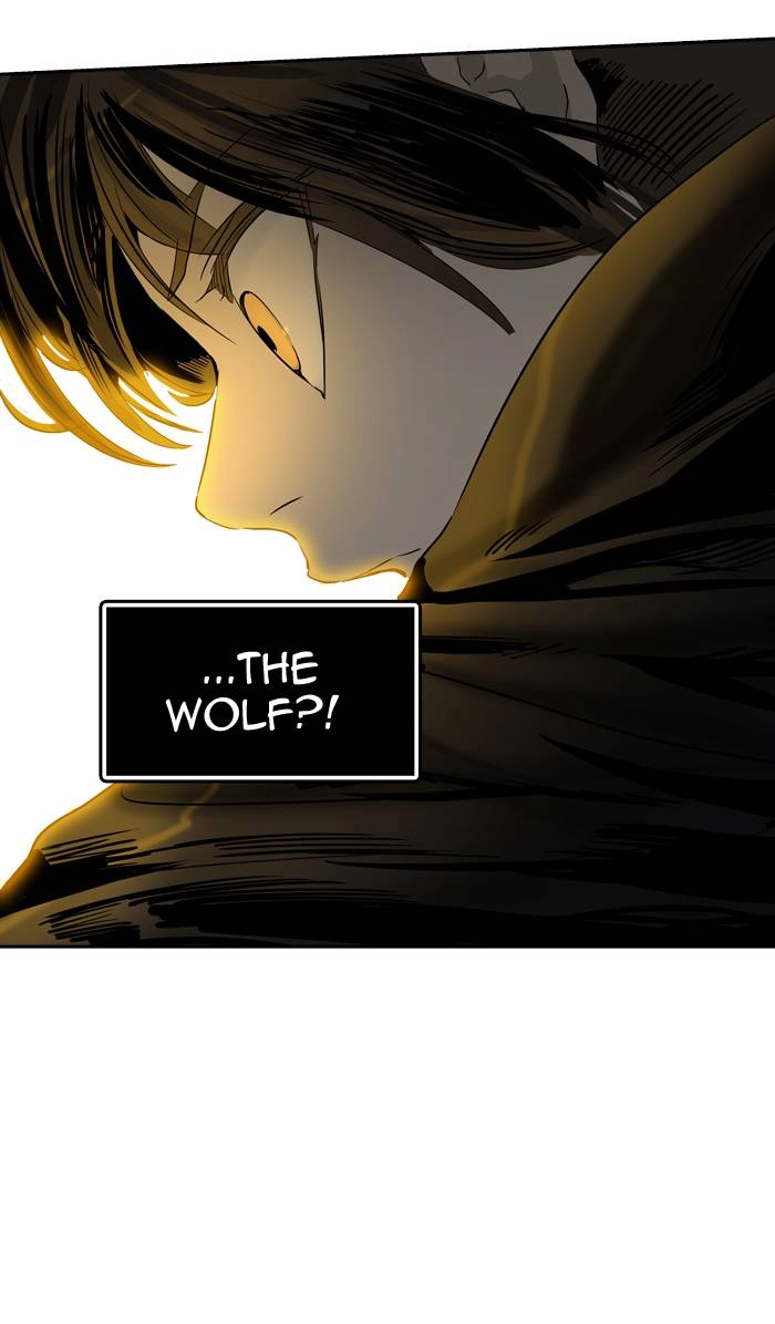 Tower of God Chapter 298, page 27 of 104