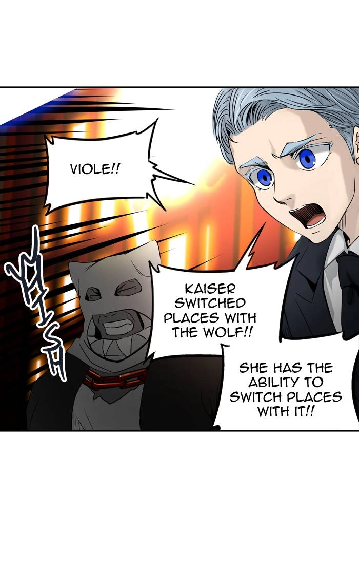 Tower of God Chapter 298, page 34 of 104
