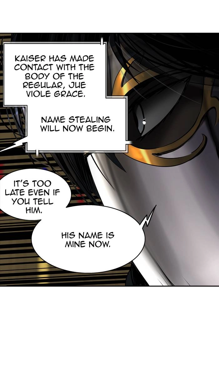 Tower of God Chapter 298, page 35 of 104
