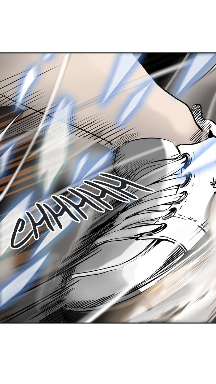 Tower of God Chapter 298, page 38 of 104
