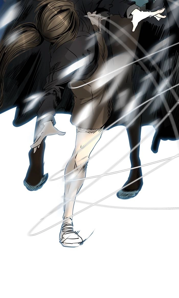 Tower of God Chapter 298, page 40 of 104