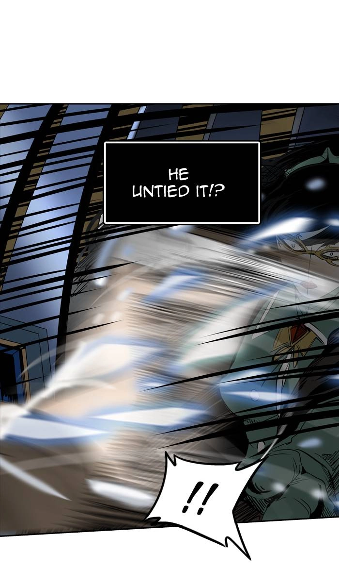 Tower of God Chapter 298, page 41 of 104