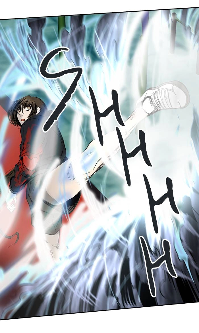 Tower of God Chapter 298, page 43 of 104